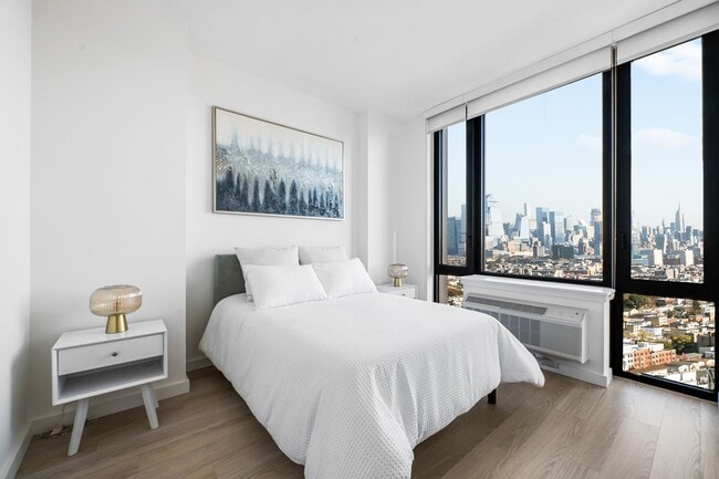 CMPND 26 Van Reipen in Jersey City, NJ - Building Photo - Building Photo