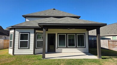 5847 Sunrise Btm Ln in Fulshear, TX - Building Photo - Building Photo