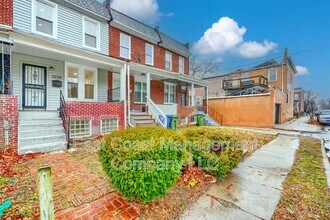 3028 Chelsea Terrace in Baltimore, MD - Building Photo - Building Photo