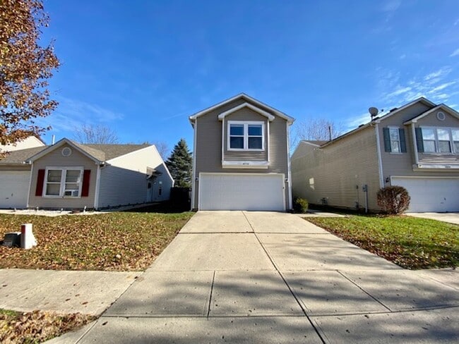 property at 16736 Aulton Dr