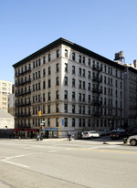 1181-1187 Amsterdam Ave Apartments