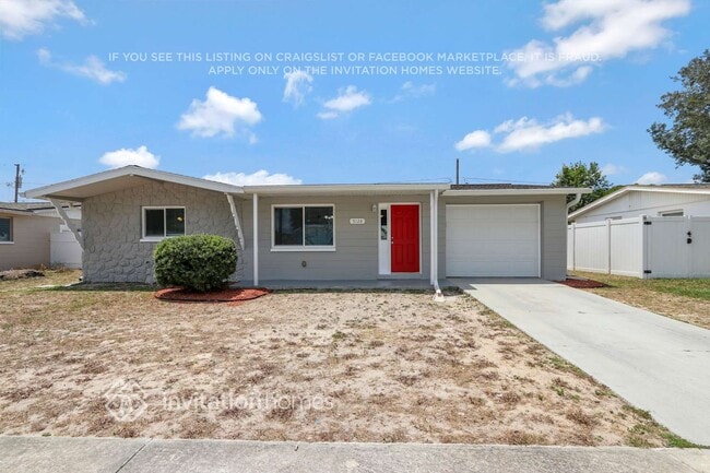 5124 Janice Ln in Holiday, FL - Building Photo - Building Photo