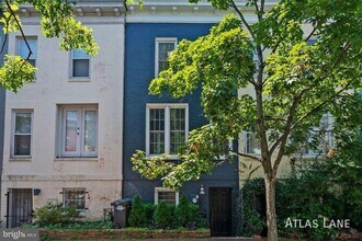 1712 Seaton St NW in Washington, DC - Building Photo - Building Photo