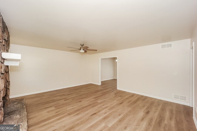 4141 Macduff Dr in Douglasville, GA - Building Photo - Building Photo