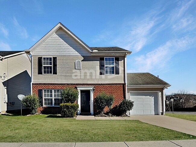 property at 7460 Maggie Dr