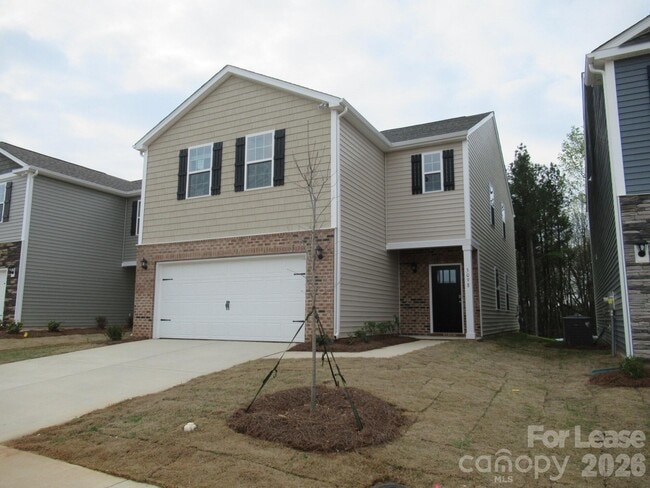 property at 3098 Ora Smith Rd