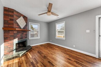 108 E Magruder St in Sandston, VA - Building Photo - Building Photo