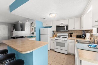 149 Robin Ln in Panama City, FL - Building Photo - Building Photo