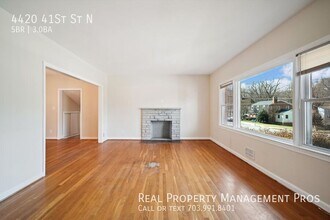 4420 41st St N in Arlington, VA - Building Photo - Building Photo