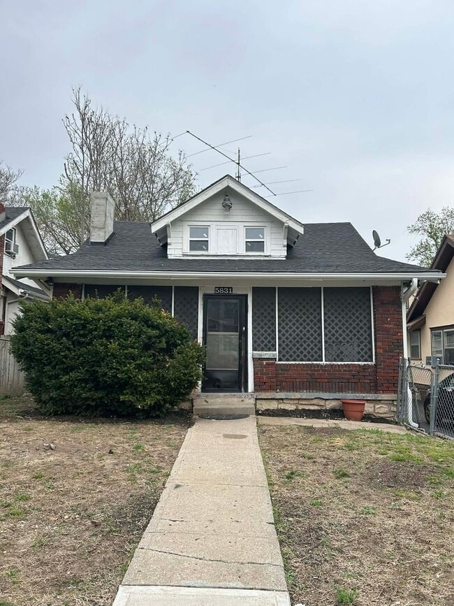 property at 5831 Euclid Ave E