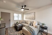 Alegre Apartments in Tempe, AZ - Building Photo - Building Photo