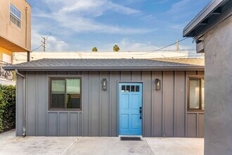 6029 Eleanor Ave, Unit ADU in Los Angeles, CA - Building Photo - Building Photo