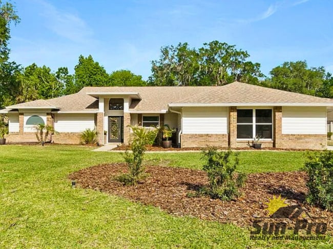 property at 3931 Tano Dr