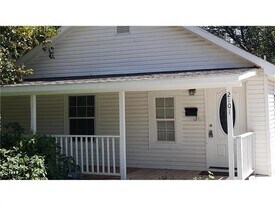 2101 Harrison Ave in Fort Worth, TX - Building Photo