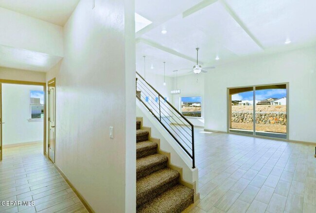 14740 John McNeely Ave in El Paso, TX - Building Photo - Building Photo