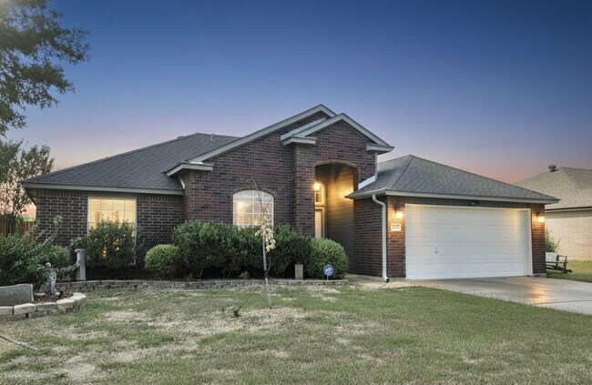 property at 604 Totem Trail