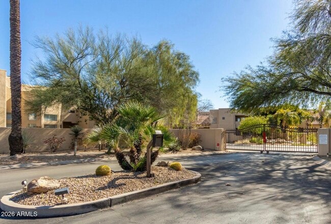 9065 E Gary Rd in Scottsdale, AZ - Building Photo - Building Photo
