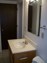 Charlevoix Apartments in Charlevoix, MI - Foto de edificio - Interior Photo