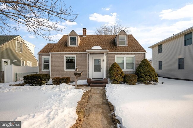 property at 3413 Yardley Dr