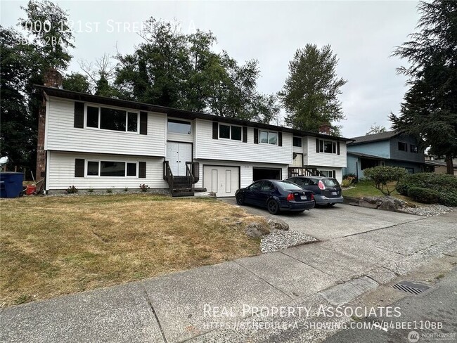 property at 1000 121st St SW