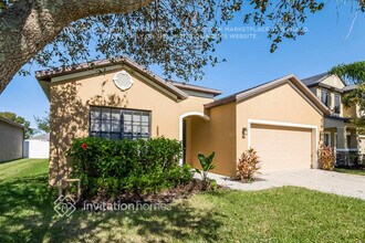 952 Hailey St in West Melbourne, FL - Building Photo - Building Photo