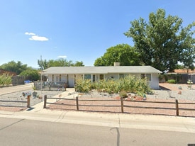 467 Meadow Rd in Grand Junction, CO - Building Photo