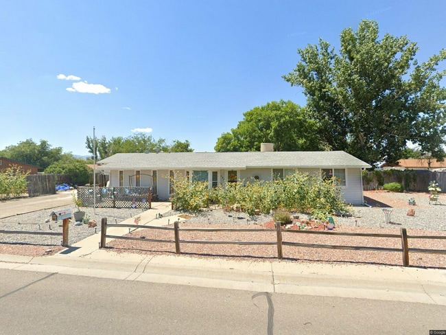 property at 467 Meadow Rd