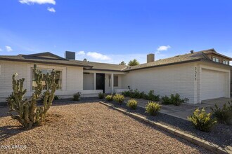 7311 S McAllister Ave in Tempe, AZ - Building Photo - Building Photo