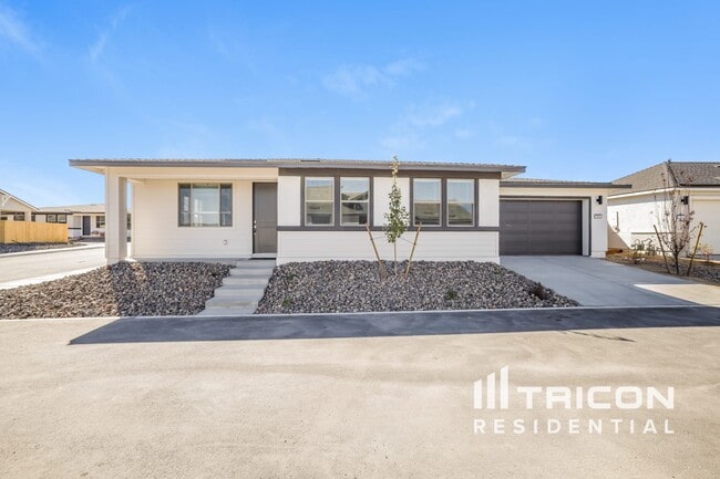 property at 711 Fire Wheel Dr