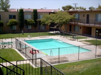 Ridgecrest Villa Apartments