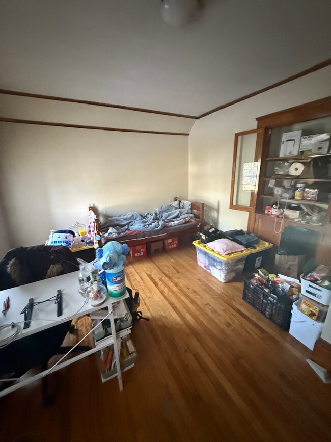 53 Institute Rd, Unit 3 in Worcester, MA - Building Photo - Building Photo