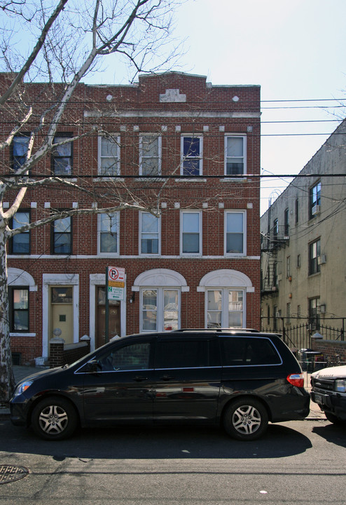 8619 23rd Ave in Brooklyn, NY - Building Photo