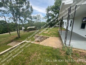 1922 Catawba St SE in Roanoke, VA - Building Photo - Building Photo