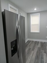 1204 S 35th St in Philadelphia, PA - Foto de edificio - Building Photo
