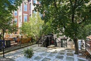 3222 13th St NW in Washington, DC - Building Photo