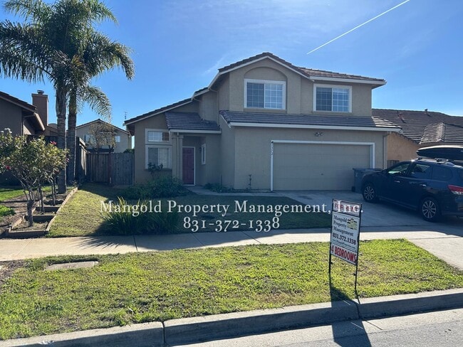 property at 1372 Nogal Dr