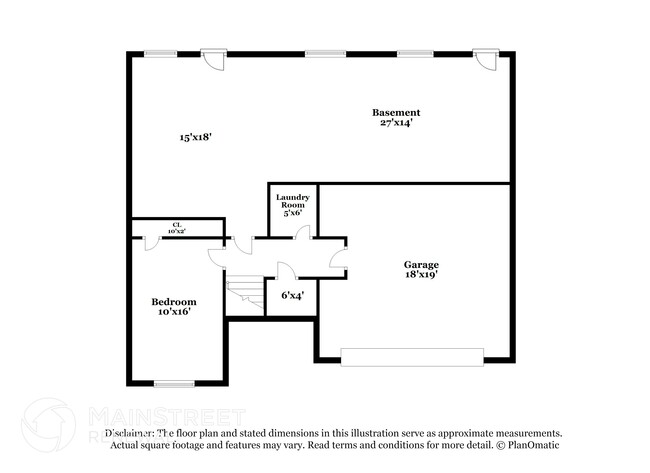 4125 Waters End Ln in Snellville, GA - Building Photo - Building Photo