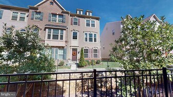 2517 Francis Ln in Jessup, MD - Building Photo