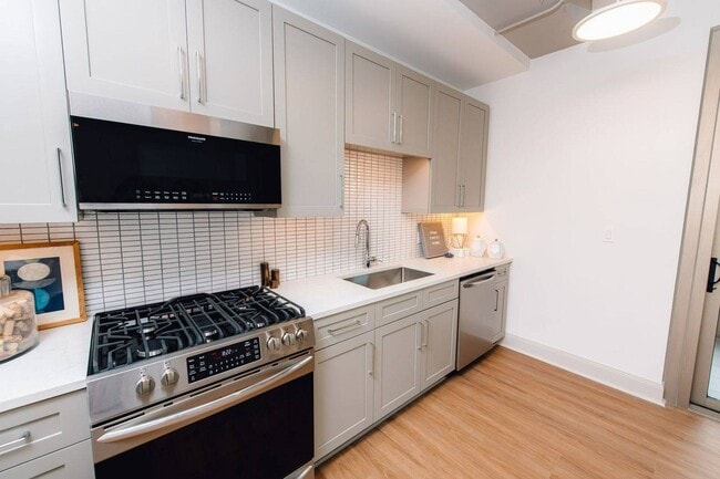 The Residences at Rivermark in Baton Rouge, LA - Foto de edificio - Building Photo