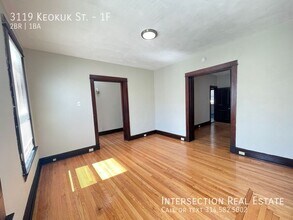 3119 Keokuk St in St. Louis, MO - Building Photo - Building Photo