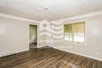 15132 Evergreen Rd in Detroit, MI - Building Photo - Building Photo