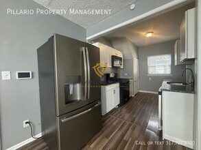 2807 Indianapolis Ave in Indianapolis, IN - Building Photo - Building Photo