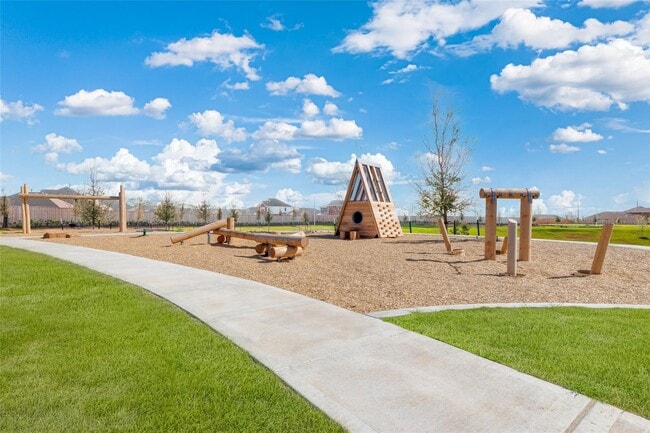 property at 1123 Blue Stone Dr