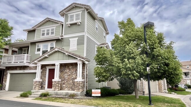 property at 11578 Fenwick Cir