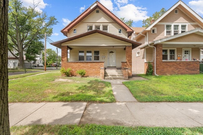 property at 750 Geneva Ave
