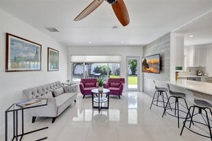 2506 NE 30th St in Fort Lauderdale, FL - Building Photo