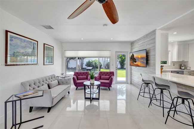 property at 2506 NE 30th St