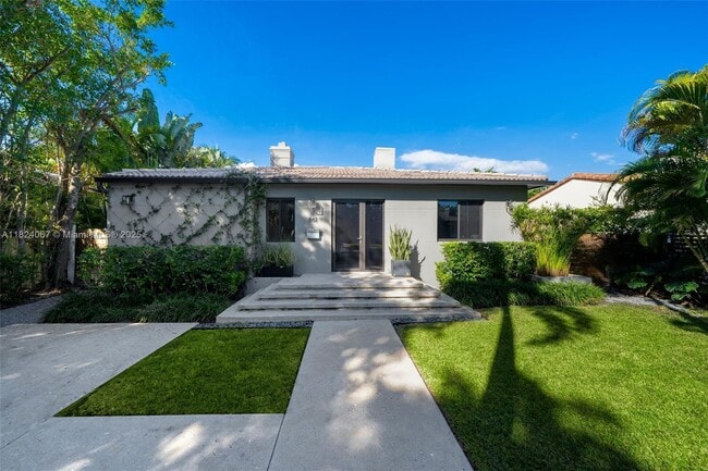 property at 861 NE 74th St
