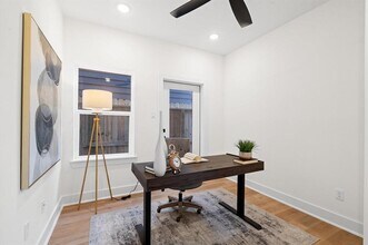 3313 Daphne St in Houston, TX - Building Photo - Building Photo