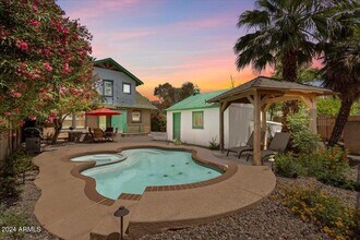 73 W Lewis Ave in Phoenix, AZ - Building Photo - Building Photo